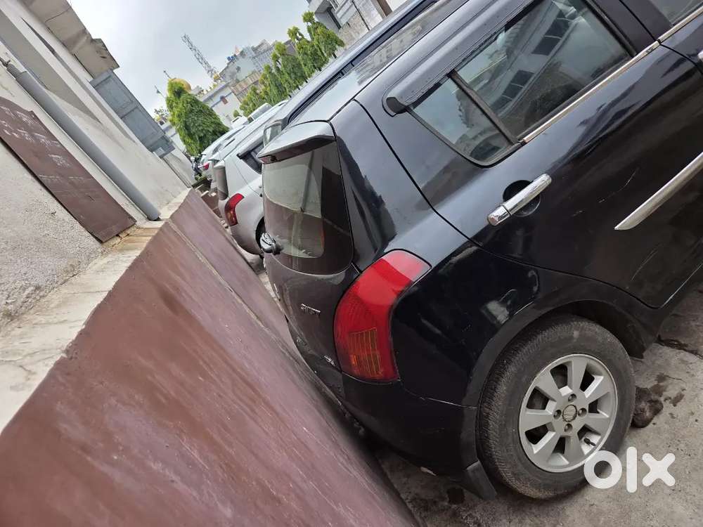 Maruti Suzuki Swift Zxi 2006