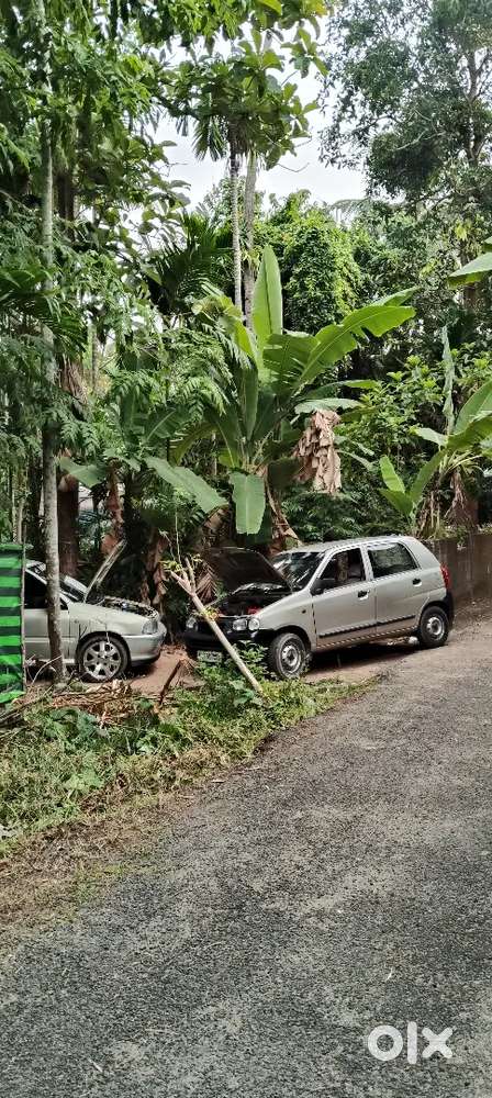 Alto 2005 Model