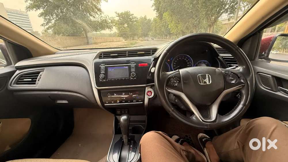 Honda City 2015 1.5 Corporate Edition