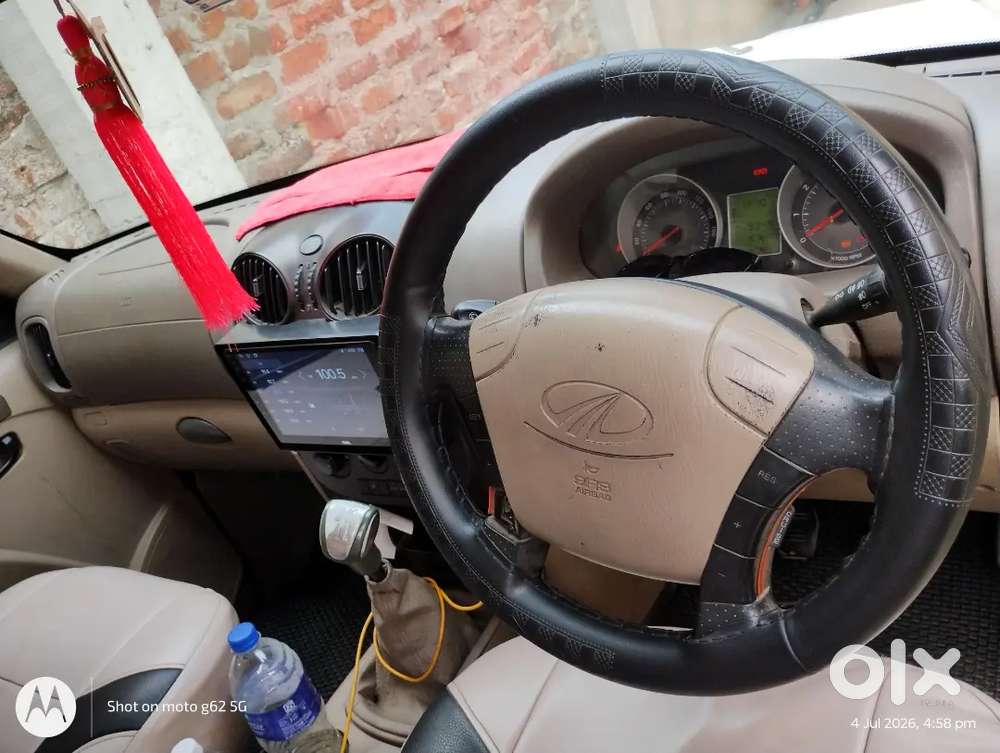 Mahindra Scorpio Diesel Manual 2013