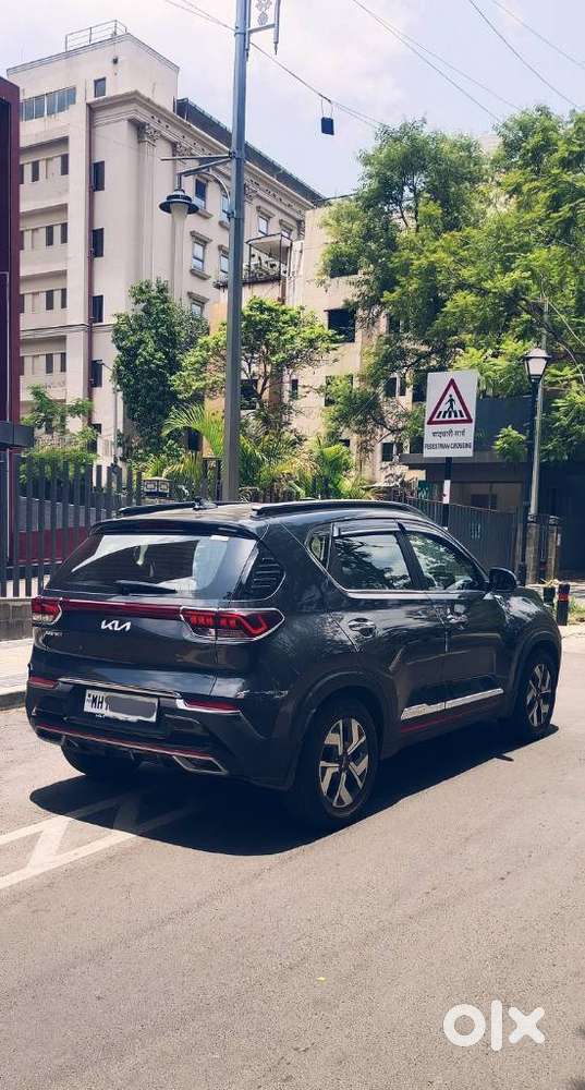 Kia Sonet Gtx Plus 1.5 Dct At, 2023