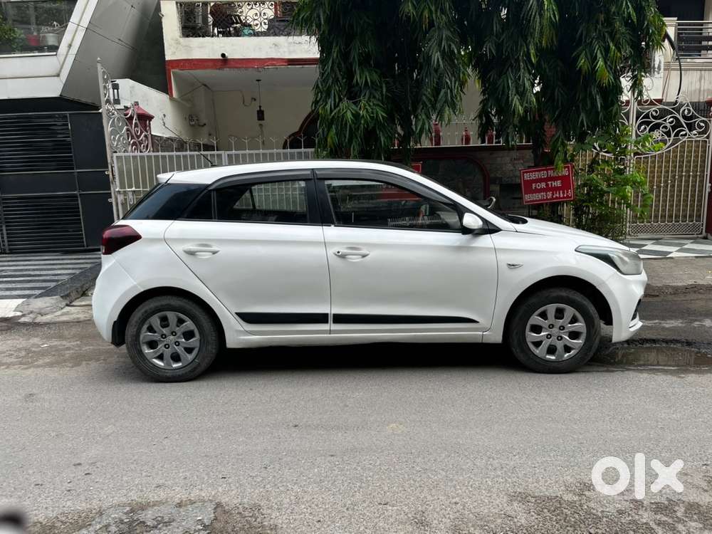Hyundai I20 Megna Cng On Paper