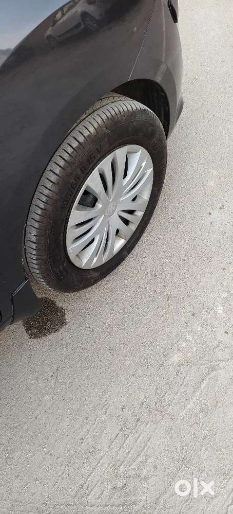 Maruti Suzuki Ertiga 2015 Petrol 69975 Km Driven