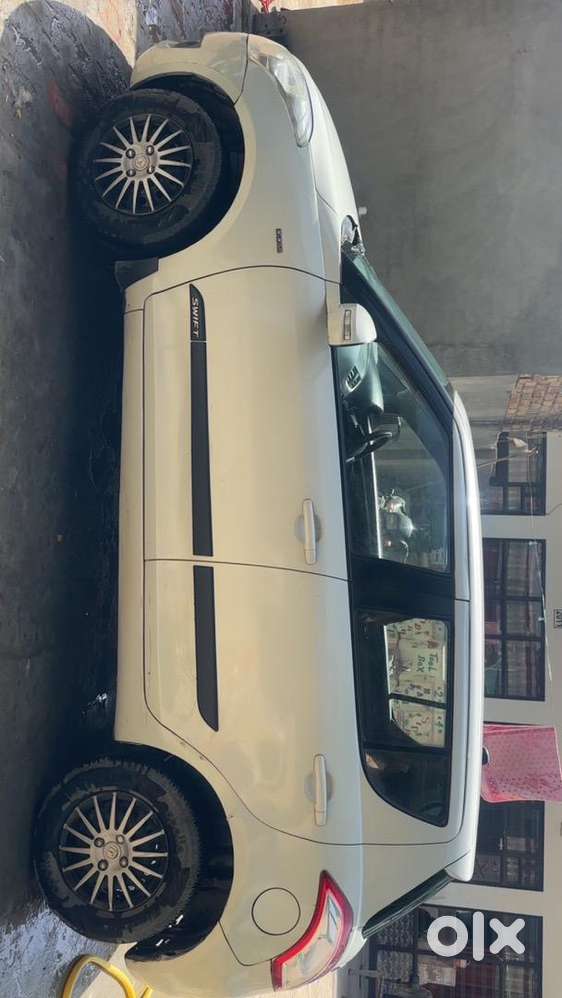Maruti Suzuki Diesel 2011