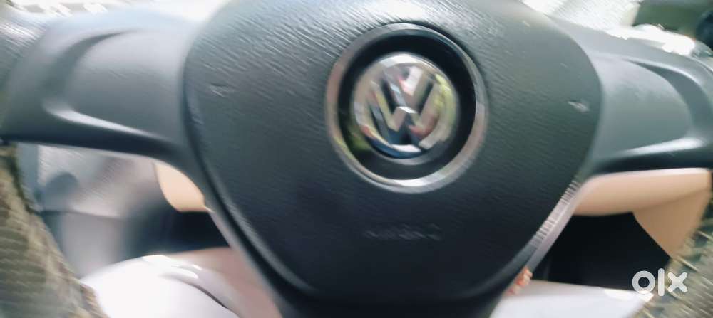 Volkswagen Ameo 1.5 Tdi Comfortline Plus At, 2017, Diesel