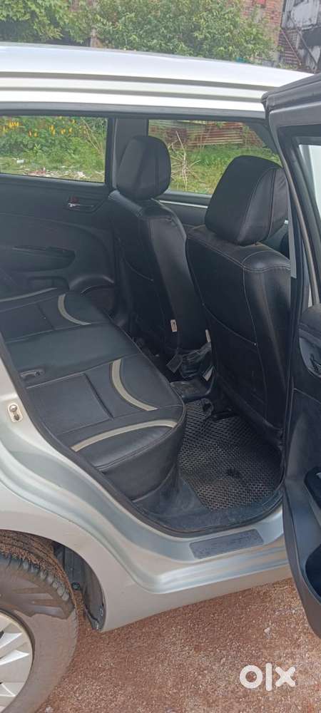 Maruti Suzuki Swift Vxi, 2015, Petrol
