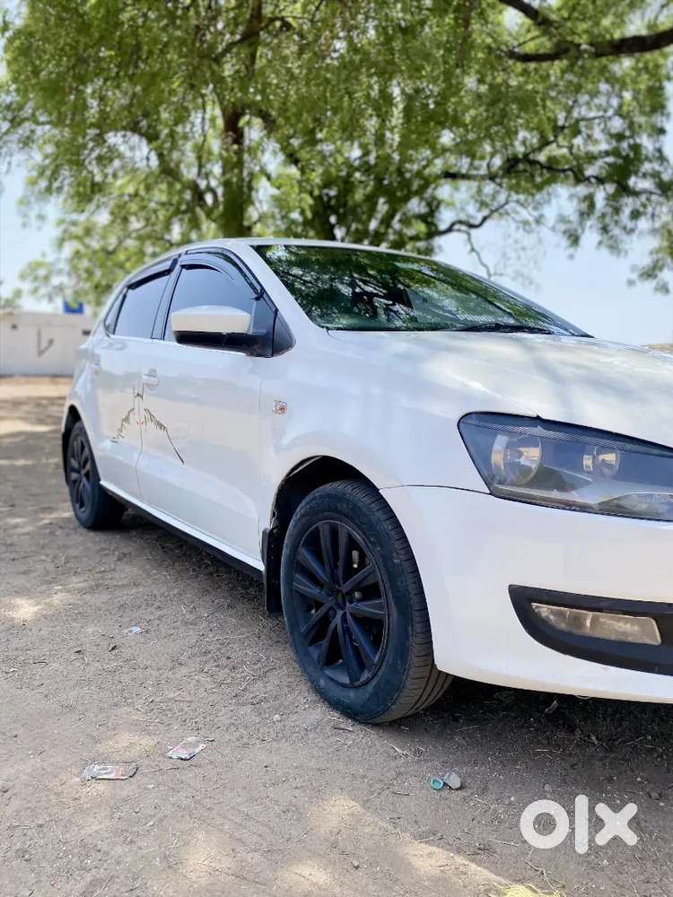 Volkswagen Polo 2013 Diesel Good Condition