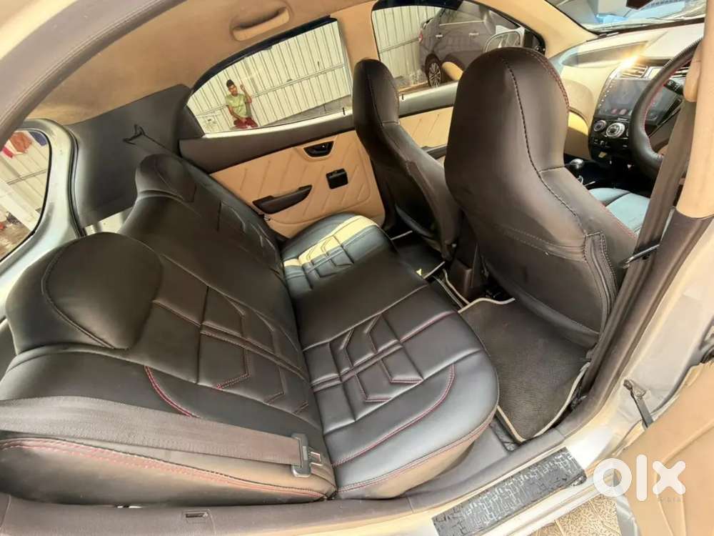 Hyundai Eon 2012 Petrol 73000 Km Driven