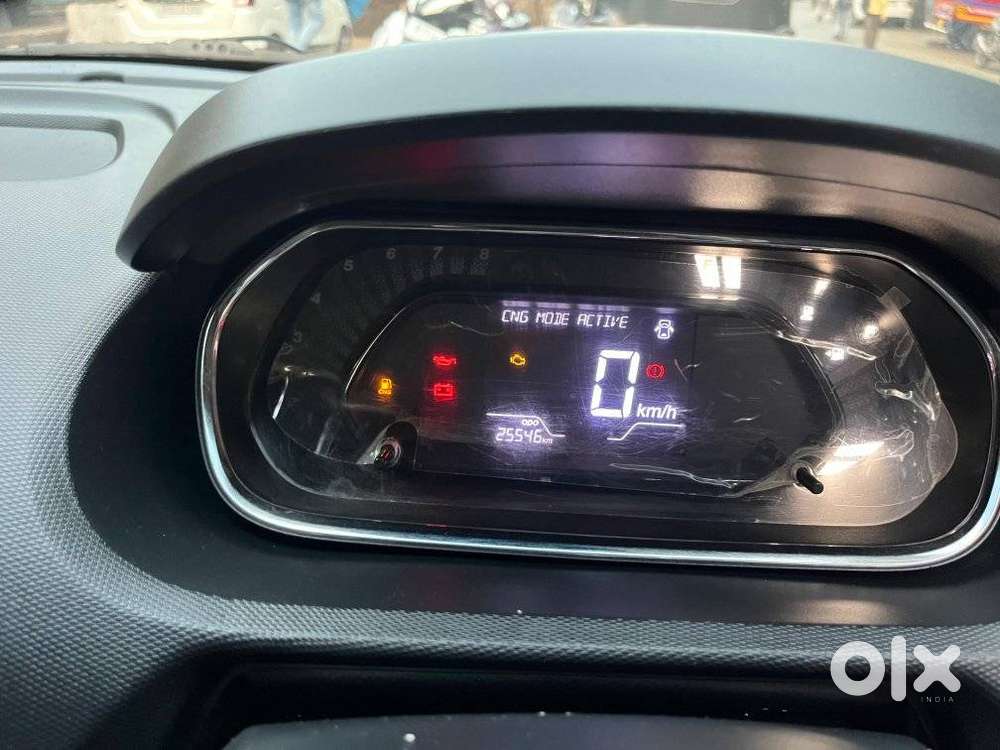 Tata Tiago 1.2 Revotron Xm Cng, 2023, Cng & Hybrids