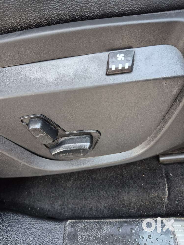 Tata Safari 2.0 Kryotec Xza Plus Kaziranga, 2022, Diesel