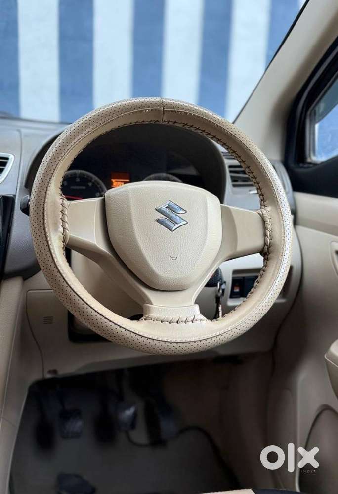 Maruti Suzuki Ertiga, 2015, Diesel