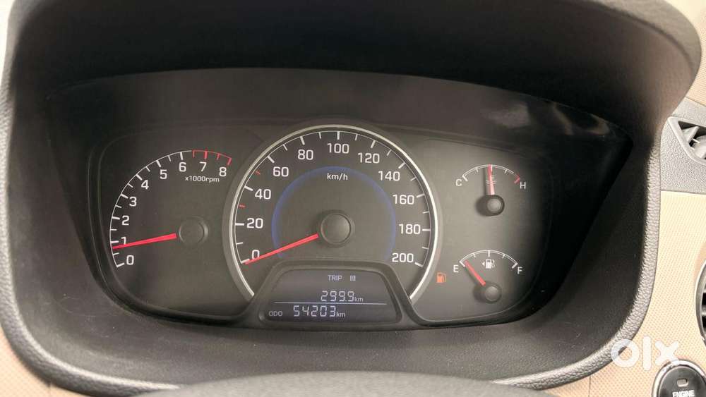 Hyundai Grand I10 Sportz 1.2 Kappa Vtvt, 2015, Petrol