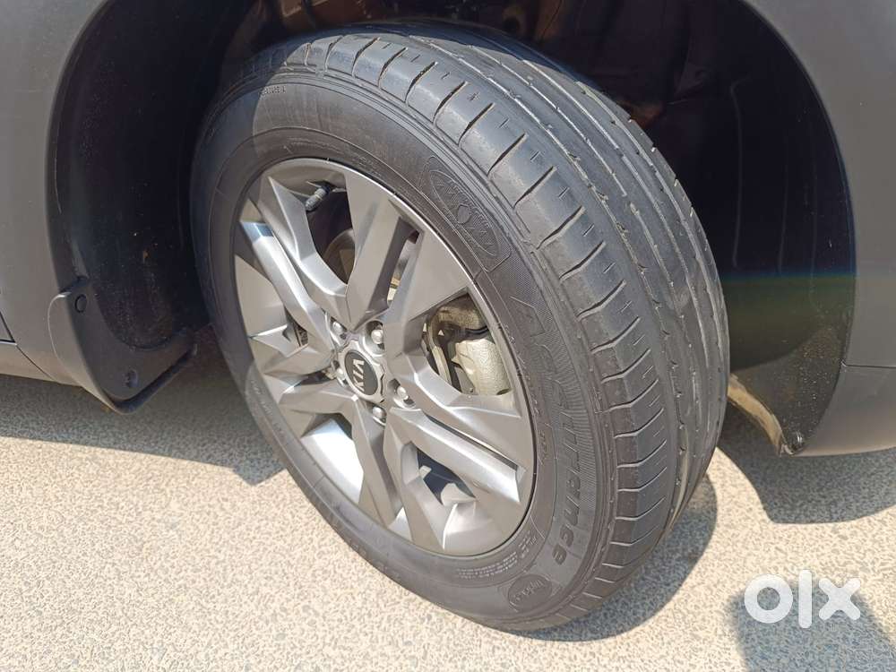 Kia Seltos Htx+ At 1.5 Diesel, 2020, Diesel