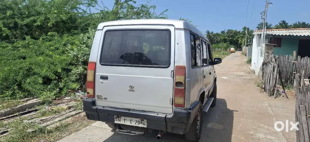 Tata Sumo 2012 Diesel 150000 Km Driven