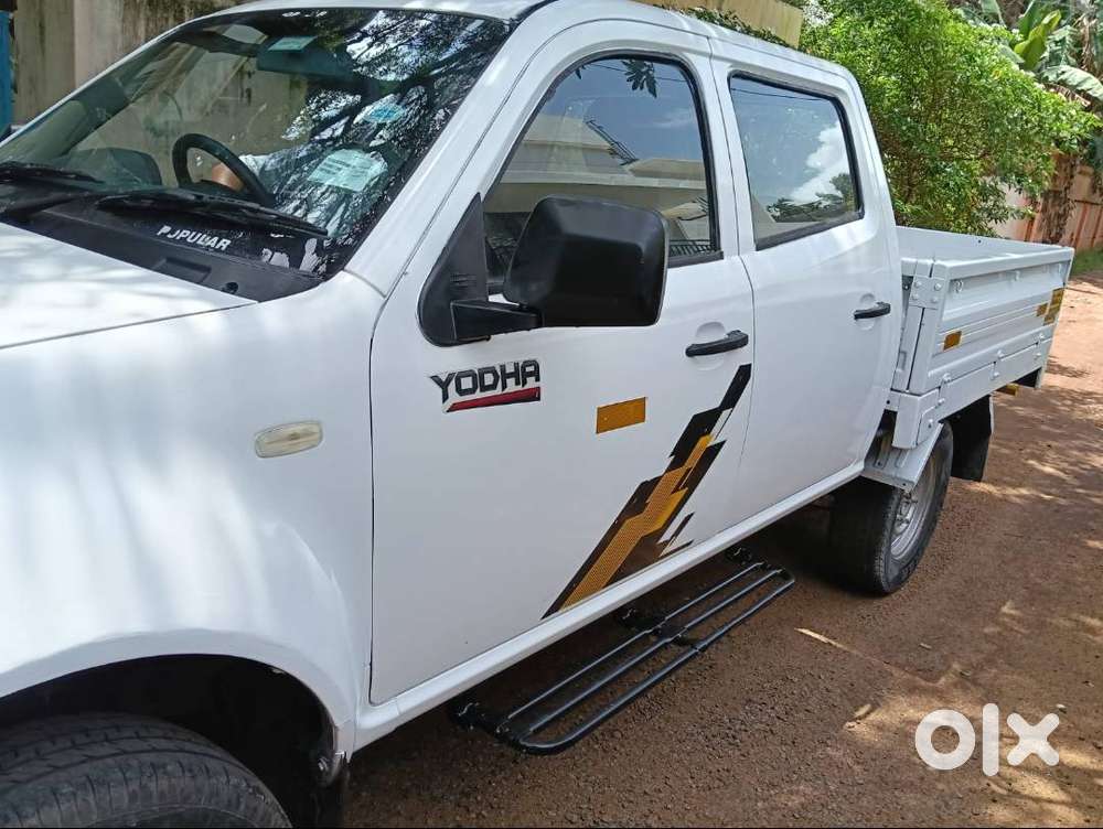 Tata Yodha Pickup For Sale