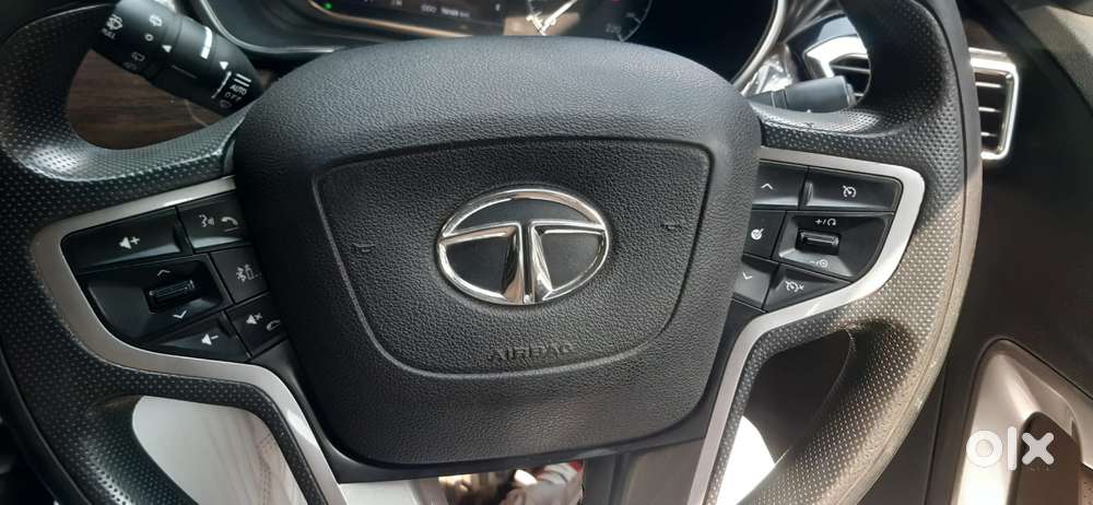 Tata Harrier Xz, 2019, Diesel