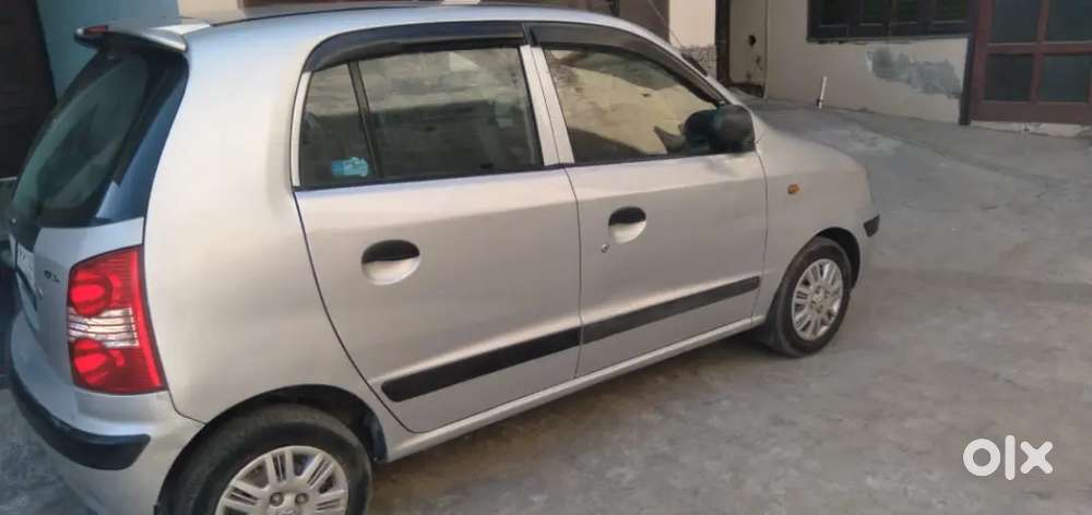 New Brand Car