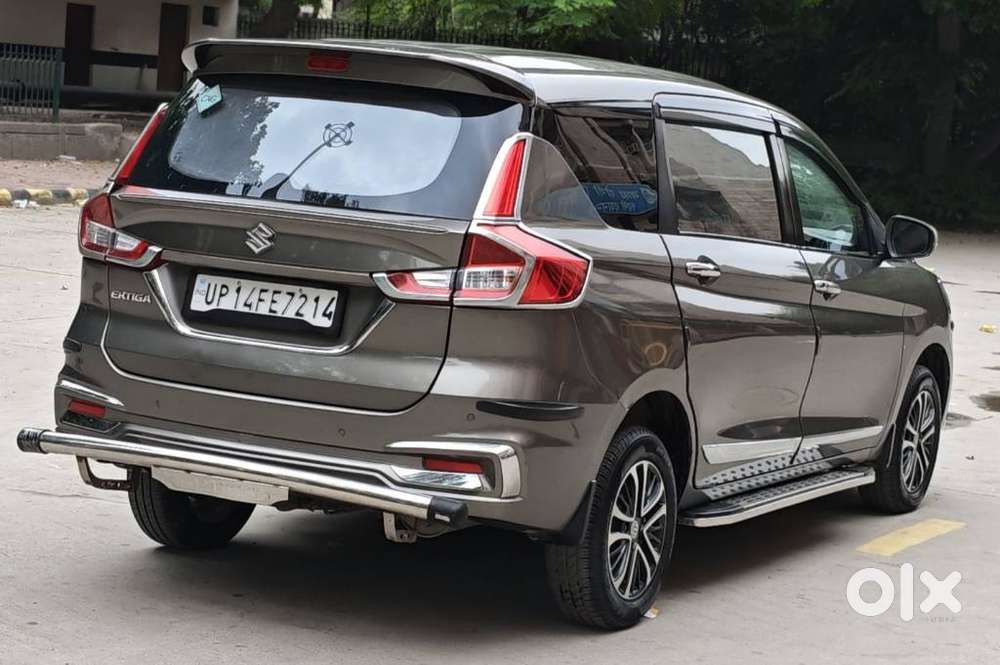 Maruti Suzuki Ertiga Vxi (o) Cng, 2022, Cng & Hybrids
