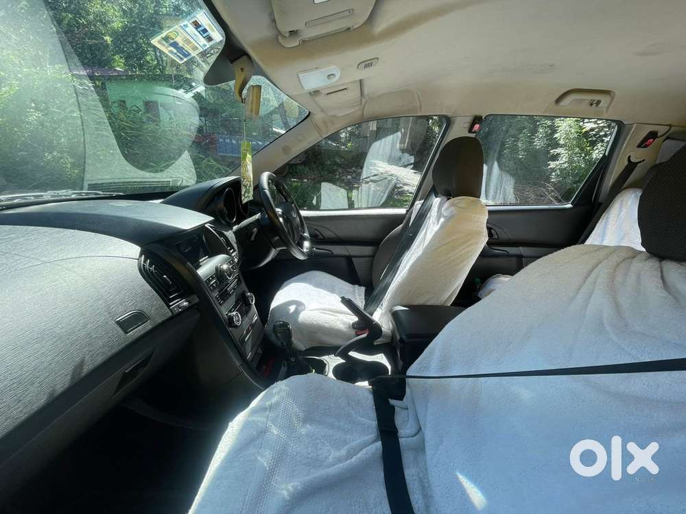 Mahindra Xuv500 Diesel 2021