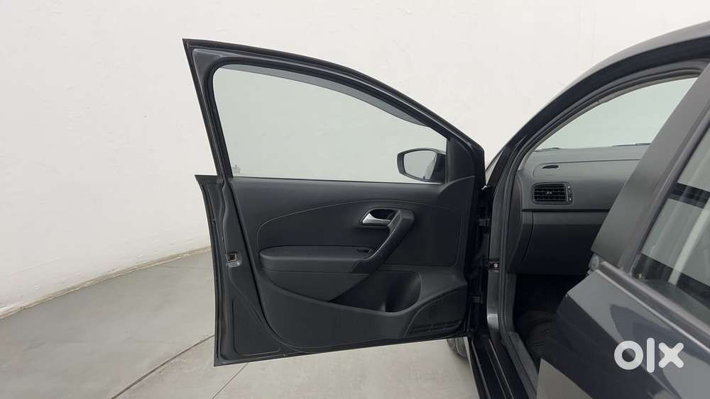 Volkswagen Ameo 1.0 Mpi Comfortline, 2019, Petrol