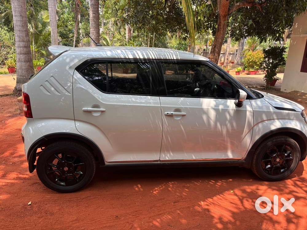 Maruti Suzuki Swift 2018