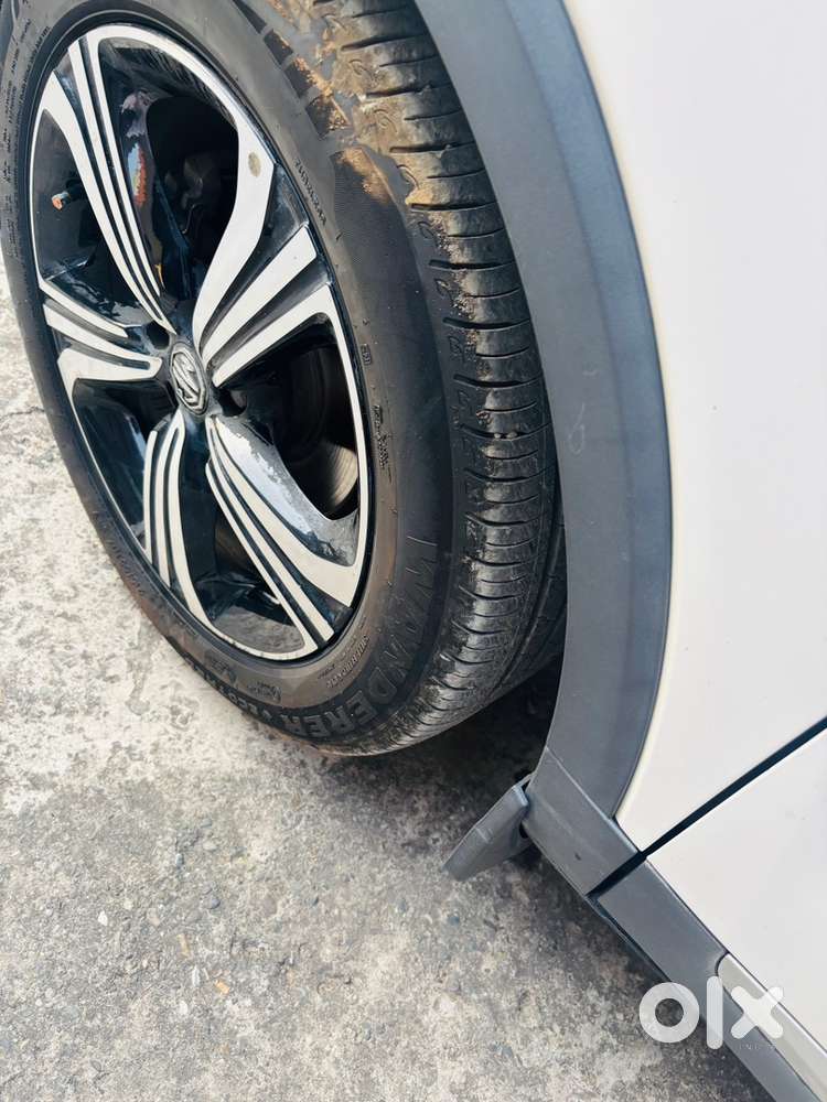 Mg Astor Petrol 2023 Year