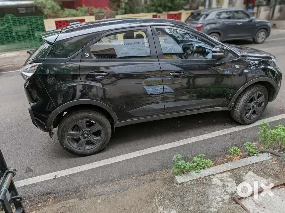 Tata Nexon Ev 2023