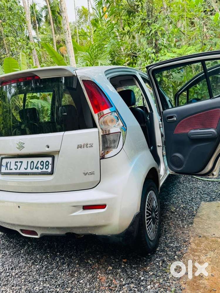 Maruti Suzuki Ritz 2013/14 Diesel