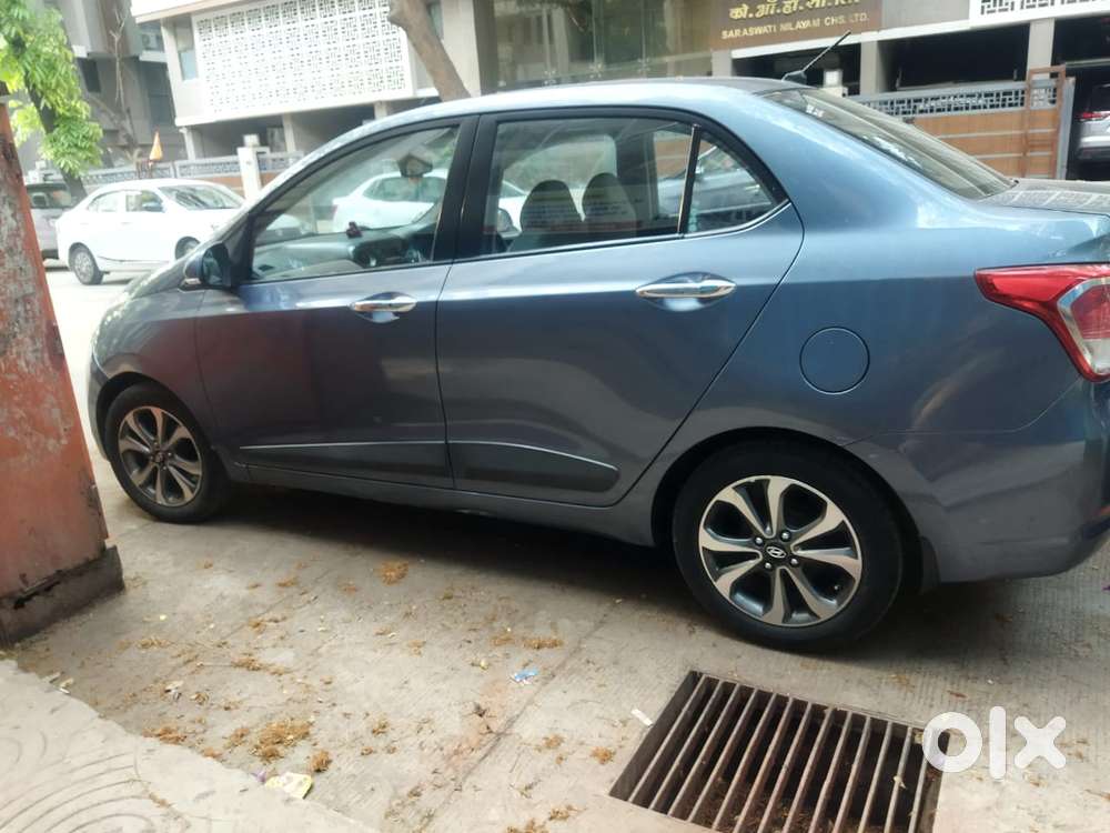 Hyundai Xcent Sx 1.2 (o), 2014, Petrol