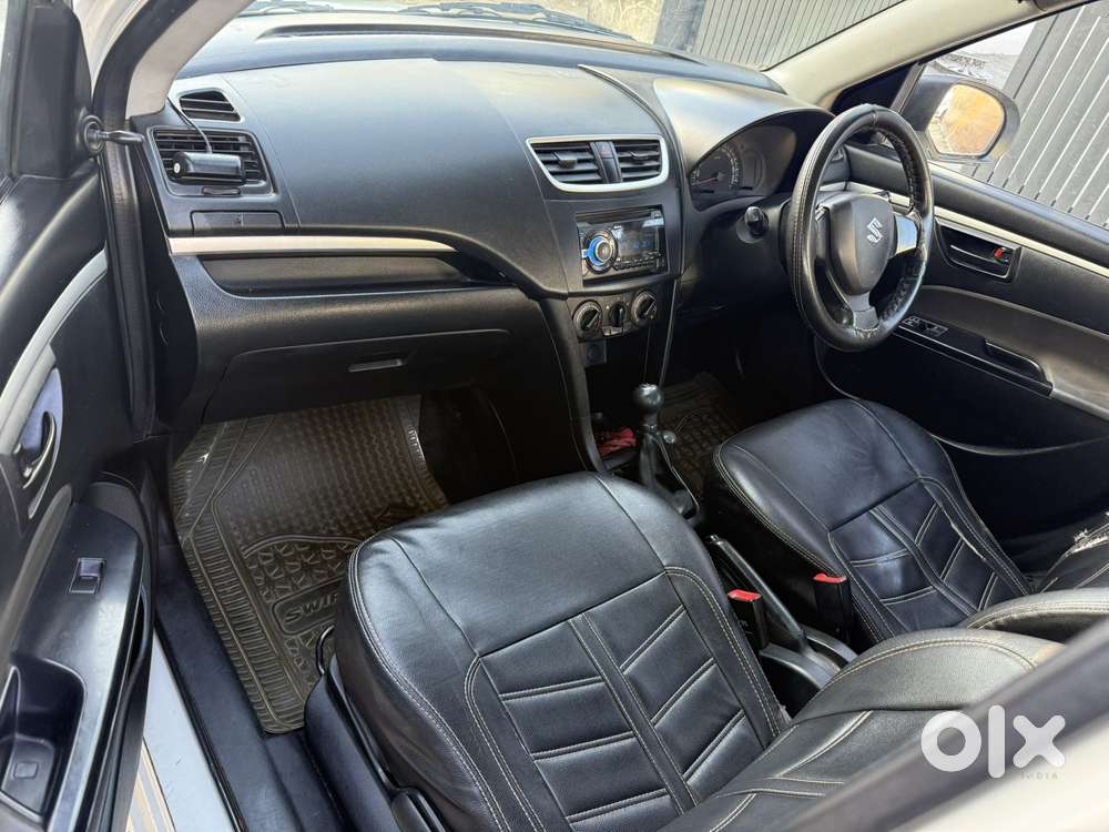 Maruti Suzuki Swift, 2016, Petrol