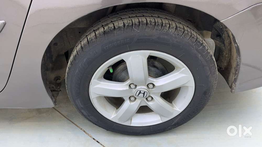 Honda City V At, 2011, Petrol