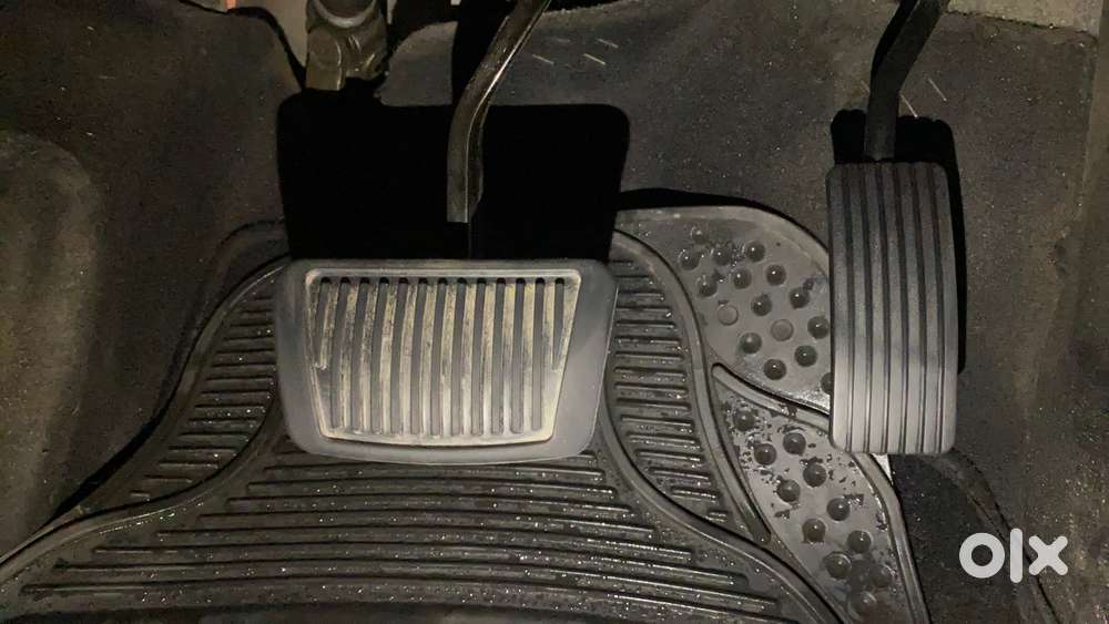 Hyundai Creta 1.6 Sx Plus Petrol At, 2016, Petrol