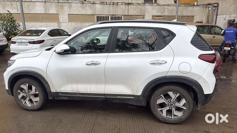Kia Sonet 2022 Petrol