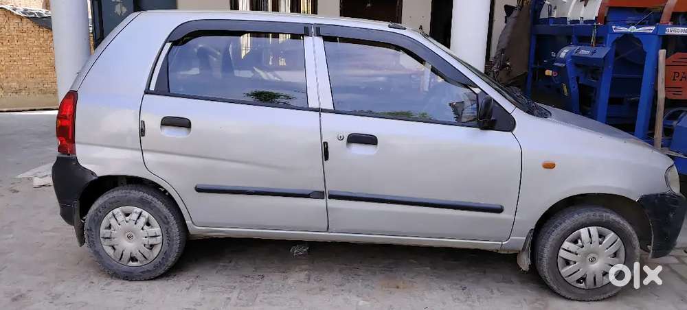 Maruti Suzuki Alto 800 2012 Petrol 90000 Km Driven