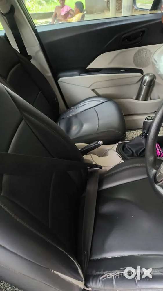 Mahindra Xuv300 Diesel 2023 Manual