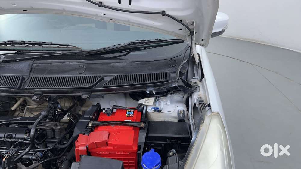 Ford Figo 1.2 Trend Petrol, 2016, Petrol