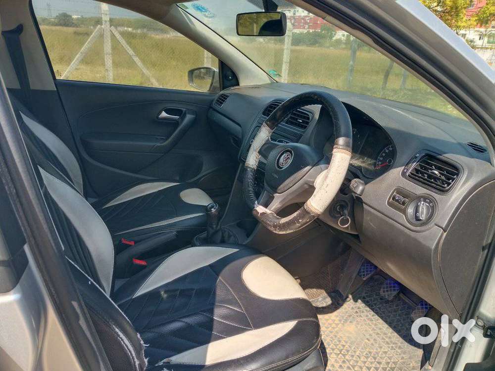 Volkswagen Ameo 1.2 Mpi Trendline, 2018, Petrol