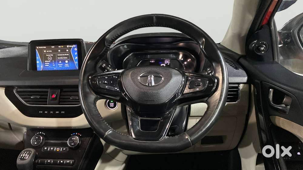 Tata Nexon 1.5 Revotorq Xz Plus, 2022, Diesel