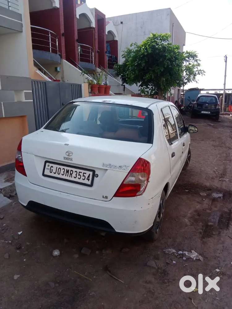 Tata Indigo 2016 Car डीज़ल मैनुअल