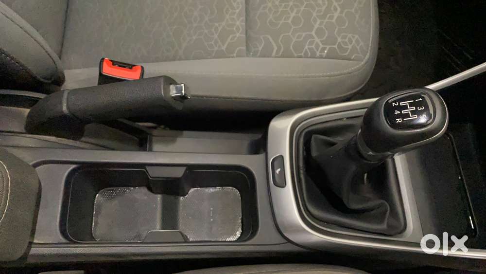 Tata Altroz Xz, 2021, Petrol