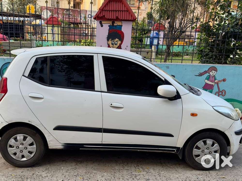 Hyundai I10 Automatic Petrol Good Condition