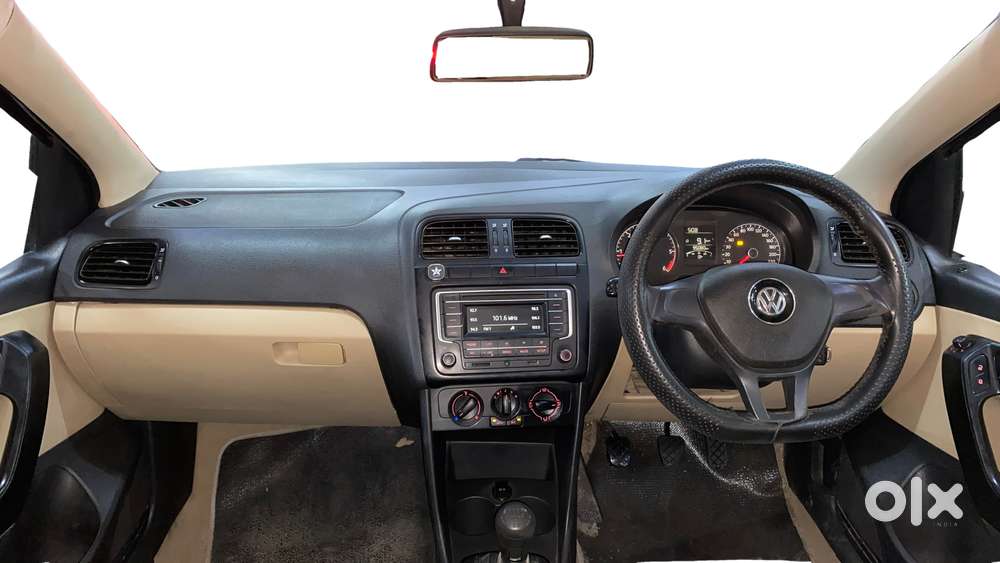 Volkswagen Ameo 1.5 Tdi Comfortline, 2016, Diesel