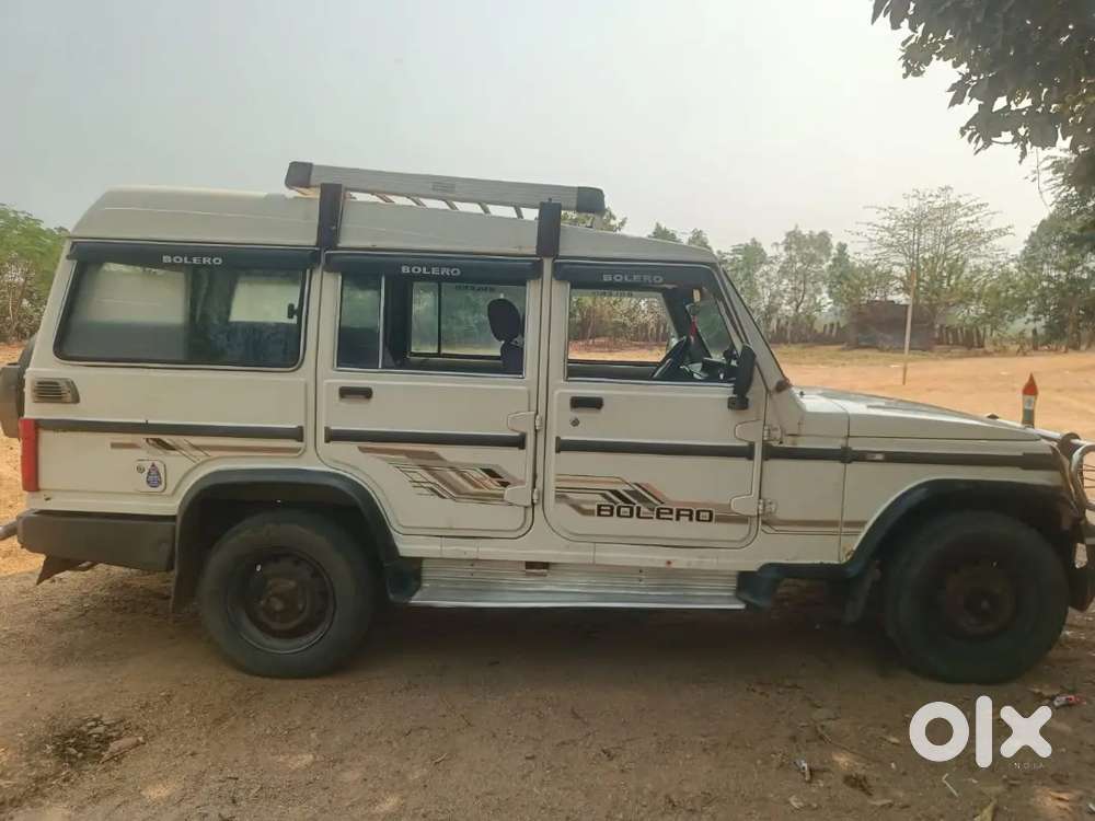 Mahindra Bolero 2013 Diesel 350000 Km Driven