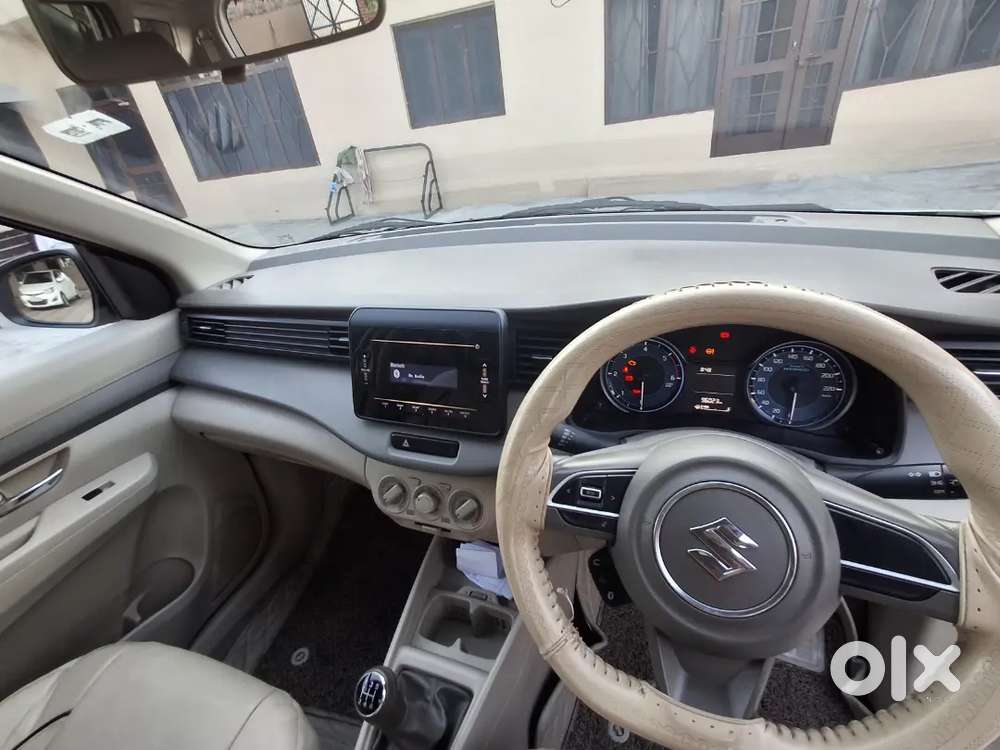 Maruti Suzuki Ertiga 1.4 2018 Diesel Manual