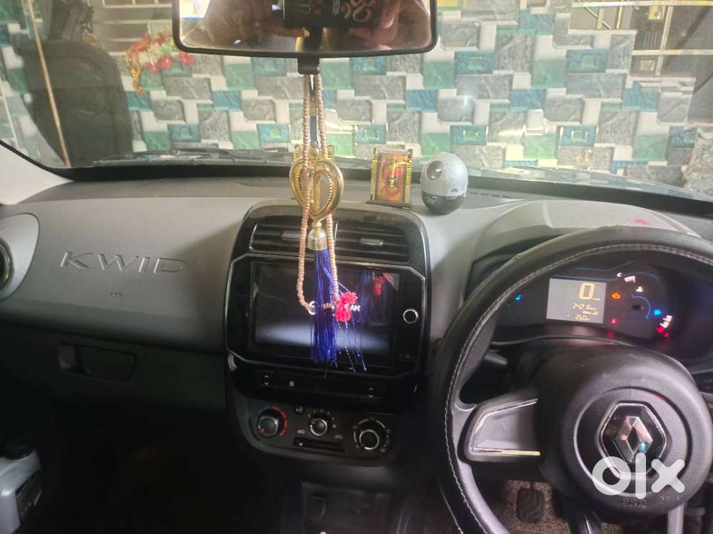 Renault Kwid For Sale