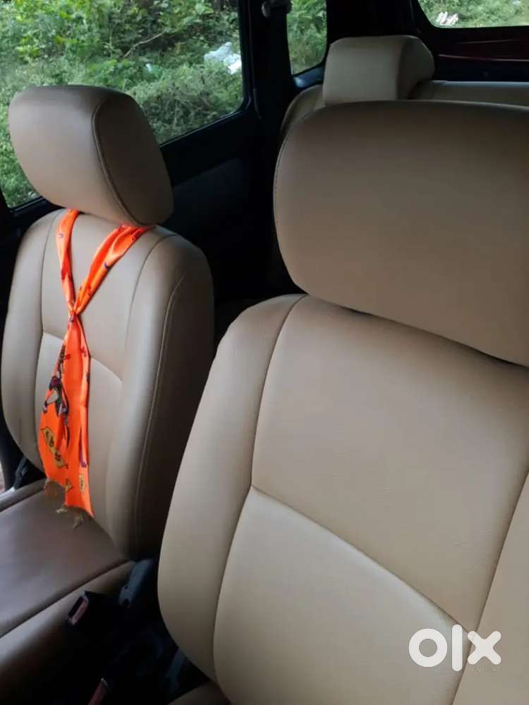 Maruti Suzuki Wagon R 2010