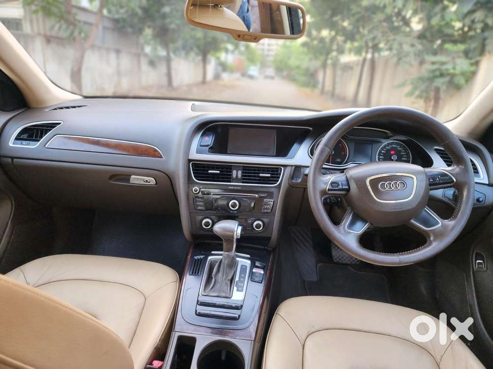 Audi A4 2.0 35 Tdi Premium Plus Sunroof, 2015, Diesel