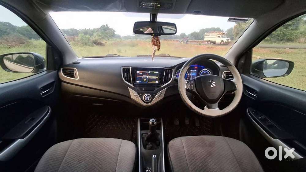 Hyundai Bayon, 2017, Diesel