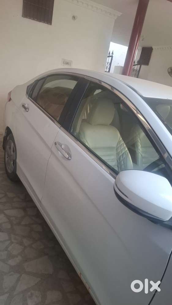 Honda City Diesel 2015