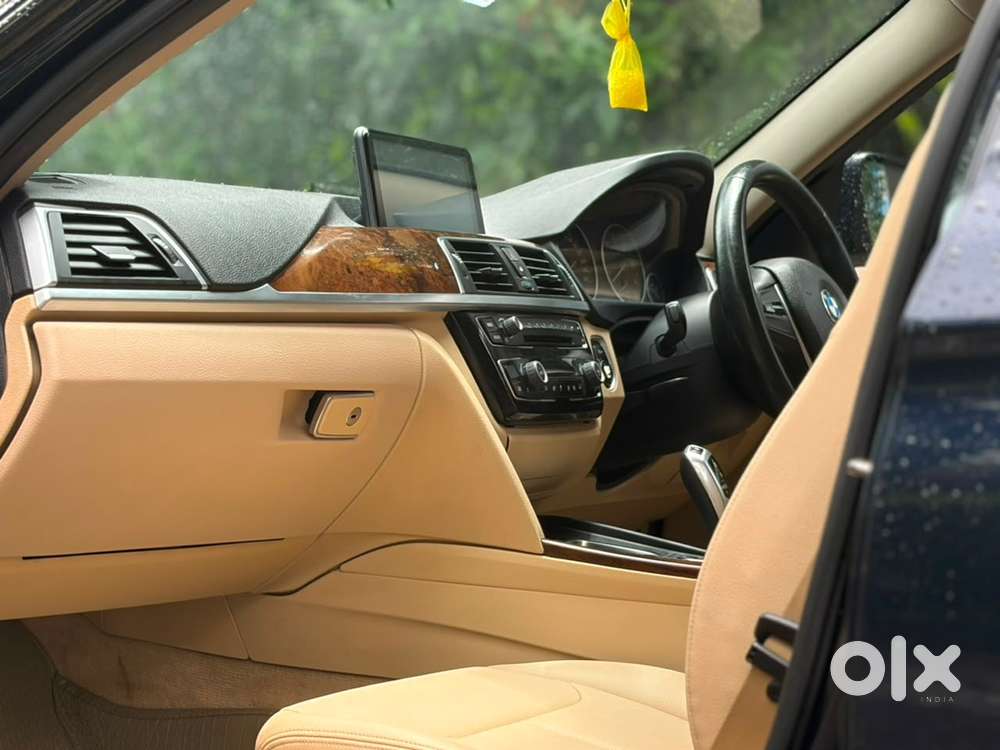 2017 Bmw 320d Prestige 2017 For Sale